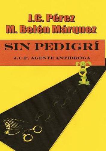 Cover image for Sin Pedigri