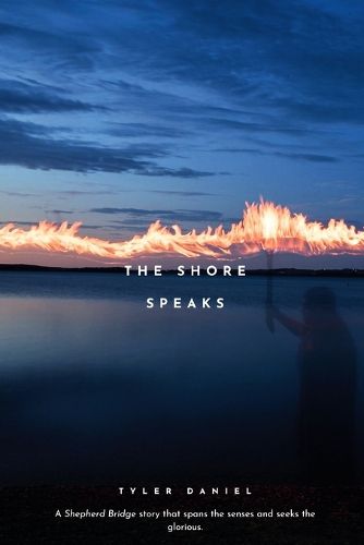 Cover image for The Shore Speaks