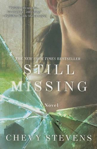 Cover image for Still Missing