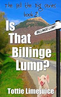Cover image for Is that Billinge Lump?