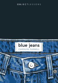 Cover image for Blue Jeans