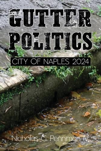 Cover image for Gutter Politics