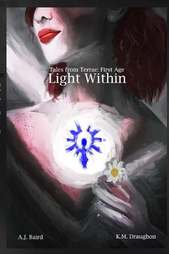 Cover image for Light Within