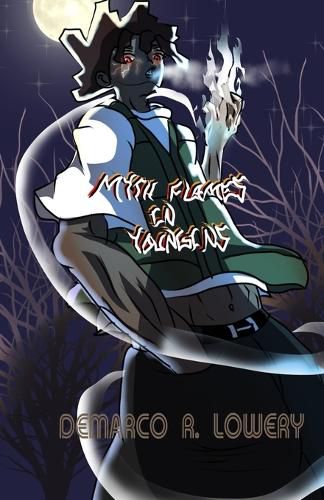 Cover image for Myth Flames in Youngins