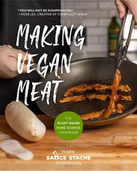 Cover image for Making Vegan Meat
