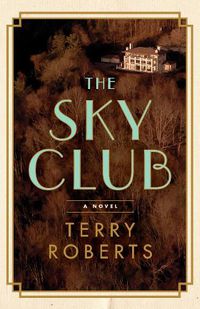 Cover image for The Sky Club