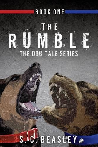 Cover image for The Rumble