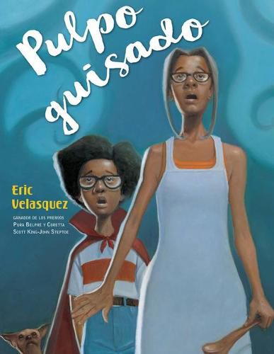 Cover image for Pulpo Guisado