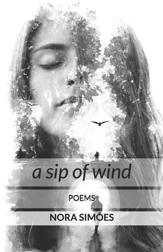 Cover image for A sip of wind