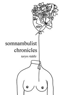 Cover image for Somnambulist Chronicles