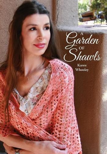 Cover image for A Garden of Shawls