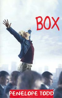 Cover image for Box
