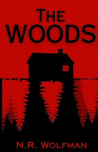 Cover image for The Woods