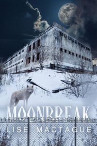 Cover image for Moonbreak