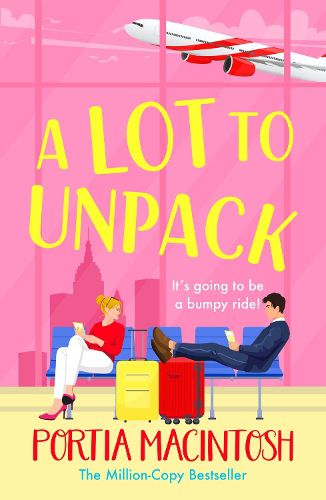 Cover image for A Lot to Unpack