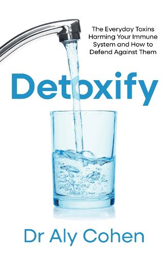 Cover image for Detoxify