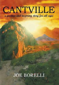 Cover image for Cantville: a positive and inspiring story for all ages