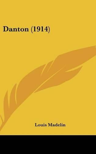 Danton (1914)