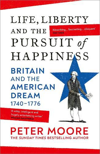 Cover image for Life, Liberty and the Pursuit of Happiness