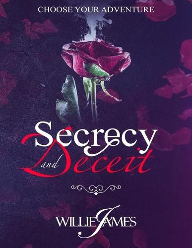 Cover image for Secrecy and Deceit