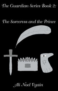 Cover image for The Sorceress and the Prince