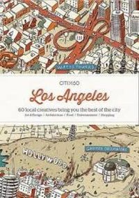 Cover image for Citix60: Los Angeles