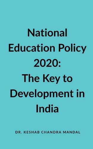 Cover image for National Education Policy 2020: The Key to Development in India