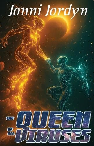 Cover image for The Queen of All Viruses