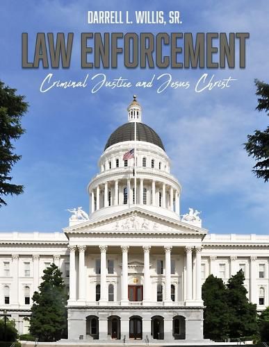 Cover image for Law Enforcement, Criminal Justice & Jesus