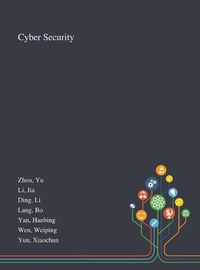 Cover image for Cyber Security