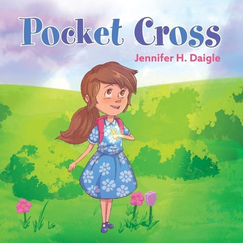 Cover image for Pocket Cross