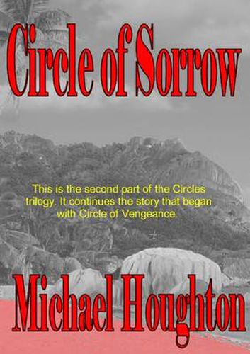 Cover image for Circle of Sorrow