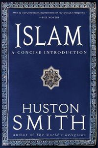 Cover image for Islam: A Concise Introduction