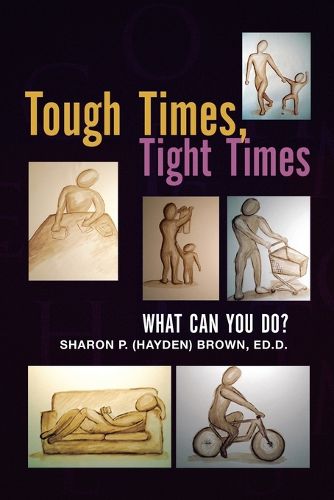 Cover image for Tough Times, Tight Times