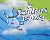 Cover image for A Raindrop's Journey