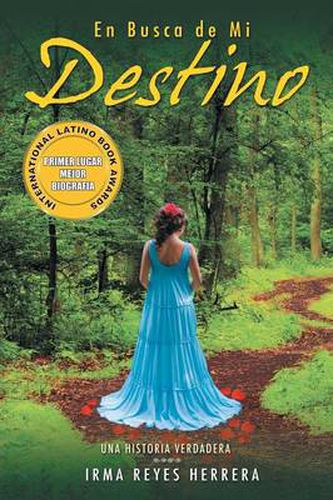 Cover image for En Busca de Mi Destino