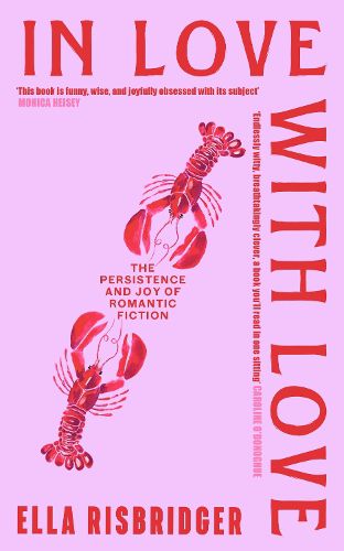 Cover image for In Love with Love