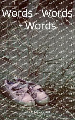 Cover image for Words - Words - Words