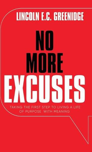 Cover image for NO MORE EXCUSES (Standard Edition)