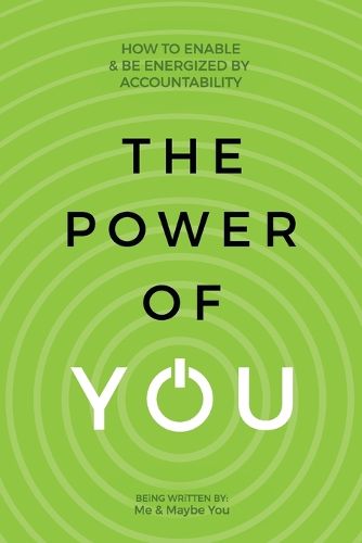 Cover image for The Power of You