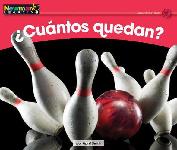 Cover image for +cuntos Quedan? Leveled Text