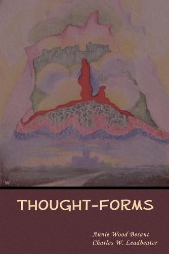 Cover image for Thought-Forms