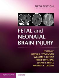 Cover image for Fetal and Neonatal Brain Injury