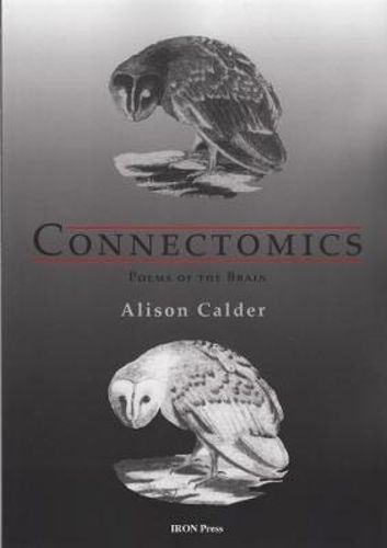 Cover image for Connectomics: Poems of the Brain