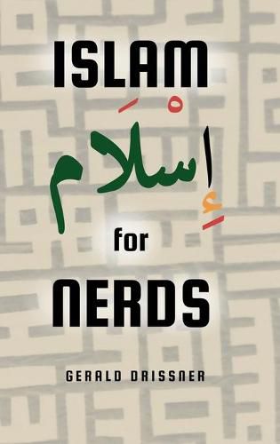 Cover image for Islam for Nerds: 500 Questions and Answers