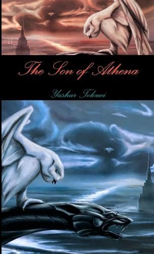 Cover image for The Son of Athena