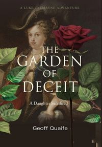 Cover image for The Garden of Deceit