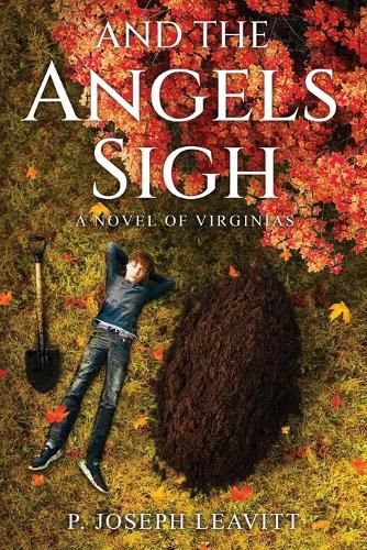 Cover image for And The Angels Sigh