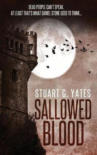 Cover image for Sallowed Blood