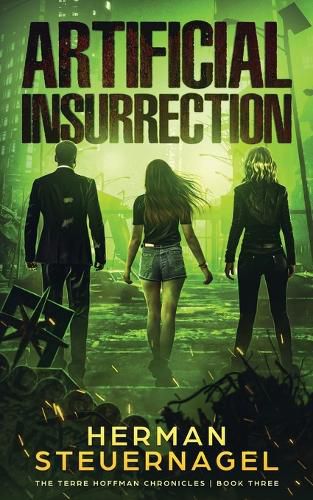 Artificial Insurrection